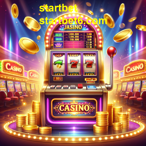 A Emoção dos Jackpots: Uma Oportunidade que Muda Vidas