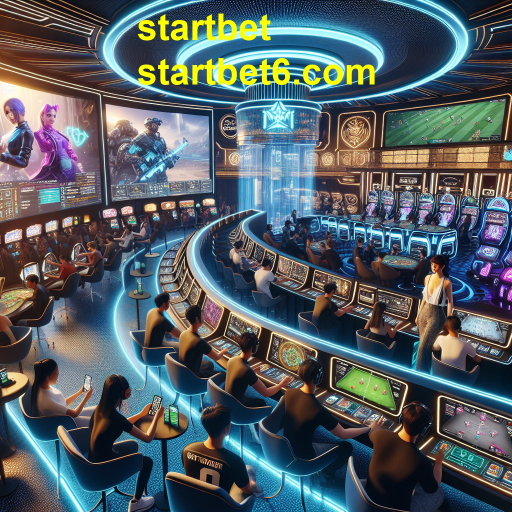 Tendências Emergentes no Mundo dos Jogos: O Que Esperar para o Futuro